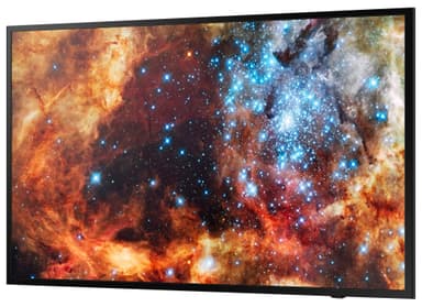 Samsung 49" Smart Infoskærm LH49DBJPLGC