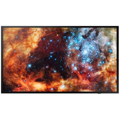 Samsung 49" Smart Infoskærm LH49DBJPLGC