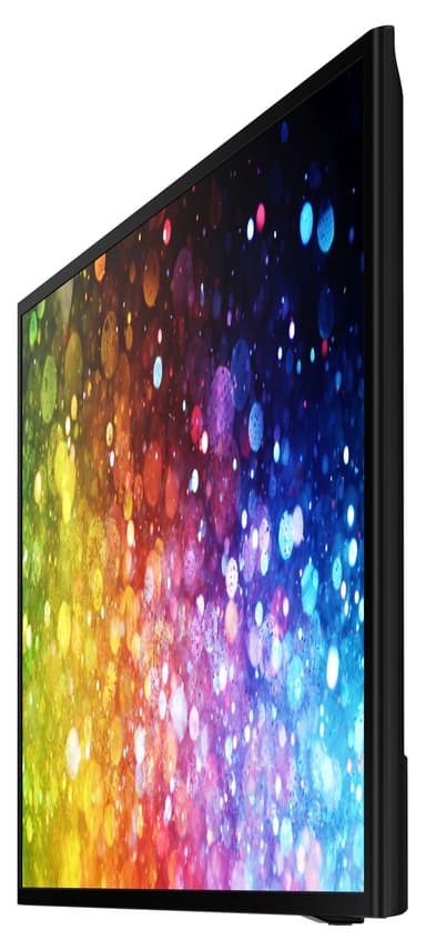Samsung 43" Infoskærm LH43DCJPLGC
