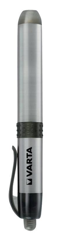 LED Lygte 3 lm Sølv