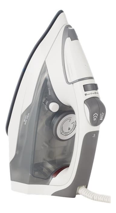 NORDIC HOME Clothes Iron, Anti-liming and drip, Self-cleaning