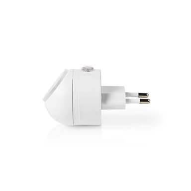 LED-natlampe | Dag/natsensor