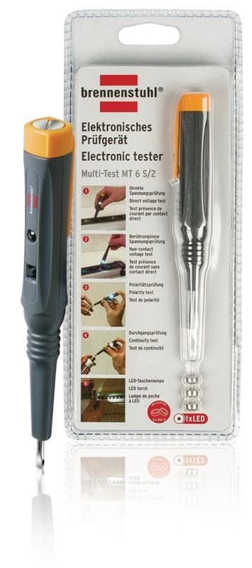 Digital Multimeter Håndholdt