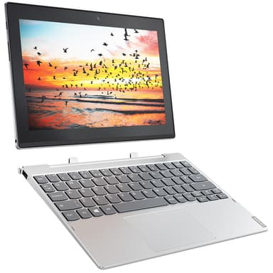 Lenovo Miix 320 10.1" 2-i-1 (platin)
