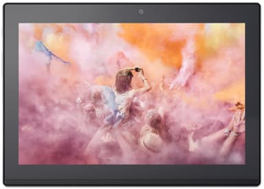 Lenovo Miix 320 10.1" 2-i-1 (platin)