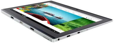 Lenovo Miix 320 10.1" 2-i-1 (platin)
