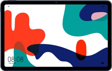 Huawei MatePad 10.4 tablet 64 GB LTE (grå)