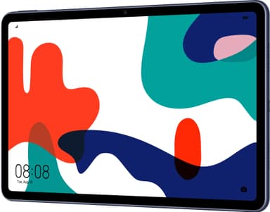 Huawei MatePad 10.4 tablet 64 GB LTE (grå)