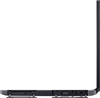 Acer Enduro N3 14" robust bærbar computer i5/512GB/MX230 (sort)