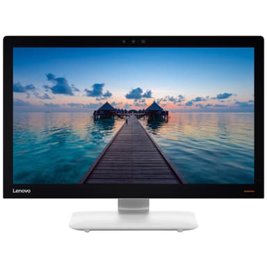 Lenovo Ideacentre 910 27" AIO stationær PC
