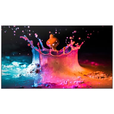 Samsung 55" Infoskærm LH55UDEBLBBEN