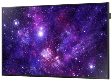 Samsung 40" Smart Signage-skærm LH40DCEPLGCEN