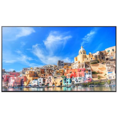 Samsung 98" Smart Infoskærm LH98QMFPLGC