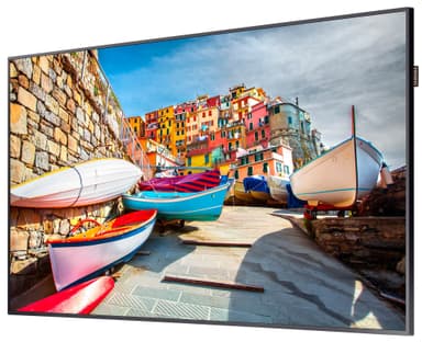 Samsung 49" Smart Signage-skærm LH49PMHPBGC