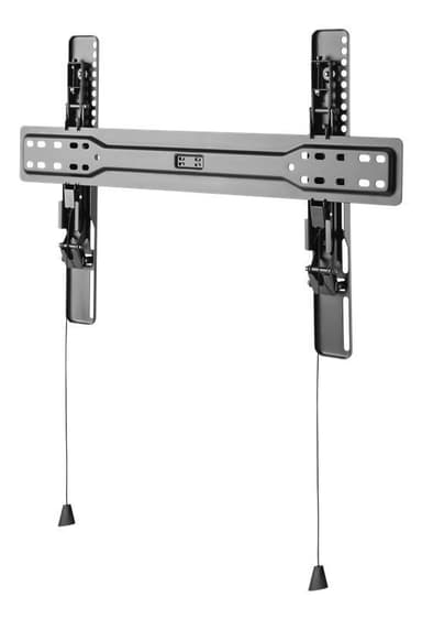 DELTACO Slim TV/Monitor wall mount, 37""-70"", 3,1 cm profile, Spirit le