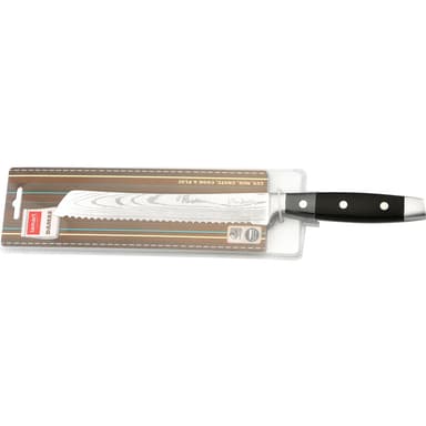 LAMART Brødkniv DAMAS