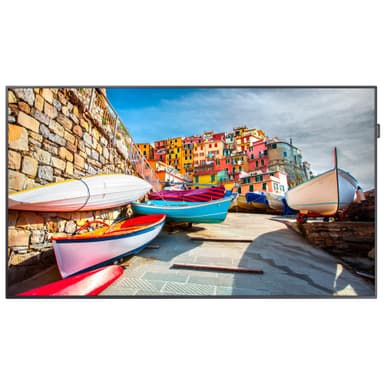 Samsung 49" Smart Signage-skærm LH49PMHPBGC