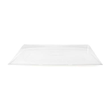 Drypbakke | 60 cm | Gennemsigtig