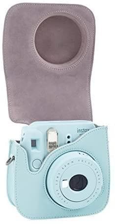 Kamerataske til Instax Mini 9 - Blå