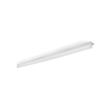 LED-lysrende | 43 W | 4400 lm | IP65 | 120 cm