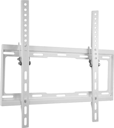 DELTACO vægbeslag til TV/skærm, 32"-55", maks 35 kg, VESA 75x