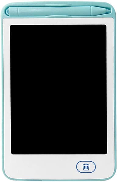 6,5 "tegneblok med LCD-skærm - Blå