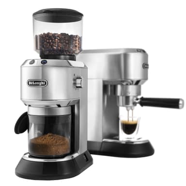 DeLonghi Dedica KG 520.M kaffekværn thumbnail