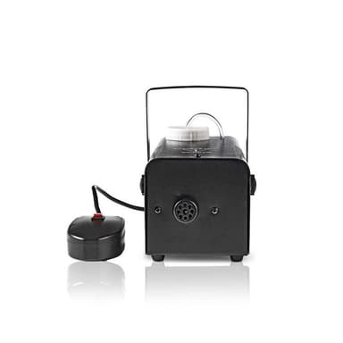 Røgmaskine | 400 W | Fjernbetjening