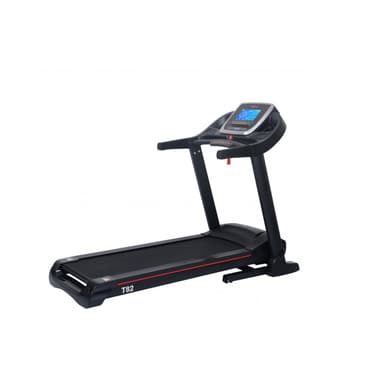 TITAN LIFE Treadmill T82 TFT