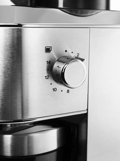 DeLonghi Dedica KG 520.M kaffekværn