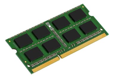 Kingston 4GB 1600MHz SODIMM Single Rank