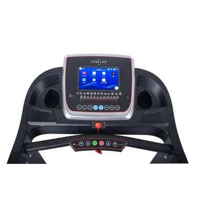 TITAN LIFE Treadmill T82 TFT