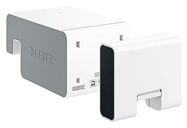 Leitz batteripakke til Icon labelprinter