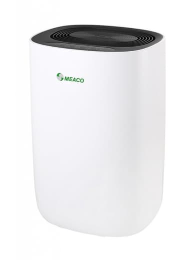 Meaco 10L-ABC affugter - 10 liter pr. Dag, hygrostat, kompressor
