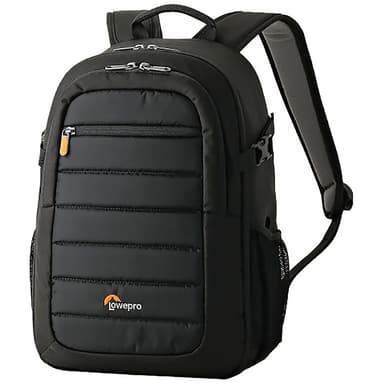 Lowepro Tahoe BP 150 rygsæk (sort)