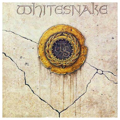 Whitesnake – 1987 (LP)