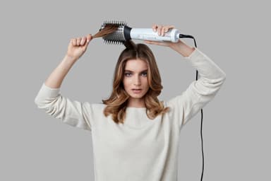 Remington Hydraluxe Volumising Air Styler AS8901