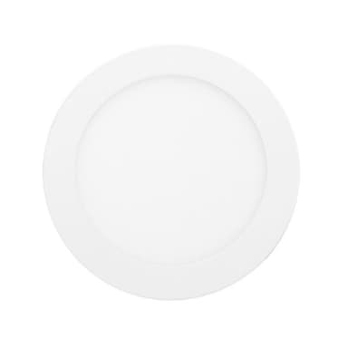 Sæt med 2 Pack LED panel overflade Loftslampe væglampe neutral hvid 18W