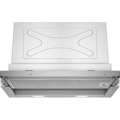 Siemens emhætte LI67RB530 uden frontliste