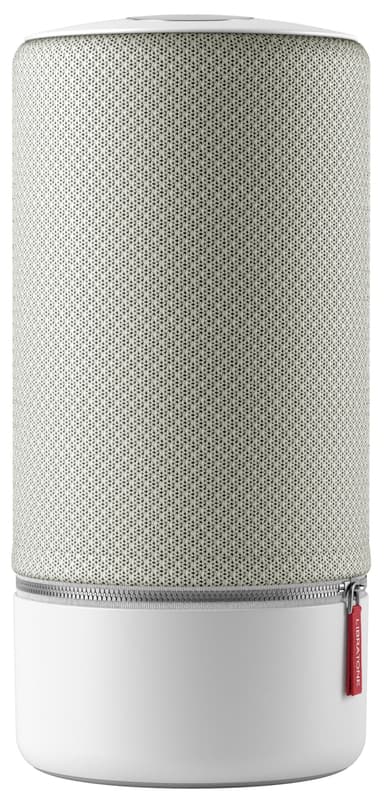 Libratone Zipp trådløs højttaler - cloud grey