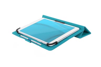 Tucano Facile hylster til tablets op til 10,5”, blå
