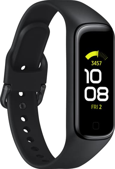 Samsung Galaxy Fit2 aktivitetstracker (sort)