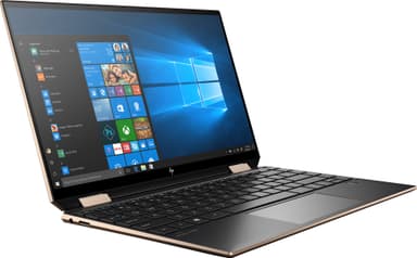 HP Spectre x360 13-aw2823no 2-i-1