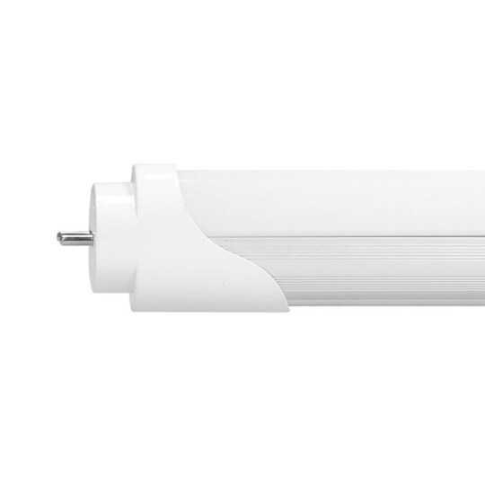 ECD Germany 8-pak LED-lysstofrør T8 G13 - 90 cm - 14W - SMD LED-rør - 1212 lumen
