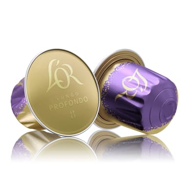 L'Or Lungo 8 Profondo kapsler 4018203