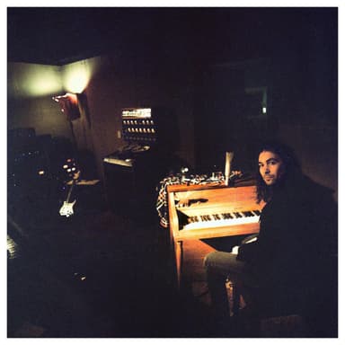 The War On Drugs – A Deeper Understanding (LP)