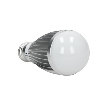 ECD Germany 2 stk E27 LED pære RGB 9W Dimmable AC 220-240V 16 farver til 845