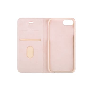 La Vie iPhone 6/6S/7 Fashion Folio (soft pink)