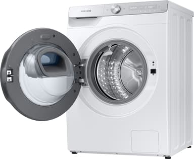 Samsung vaskemaskine/tørretumbler WD90T984ASH