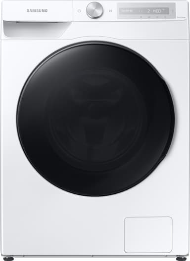 Samsung vaskemaskine/tørretumbler WD15T634CBH